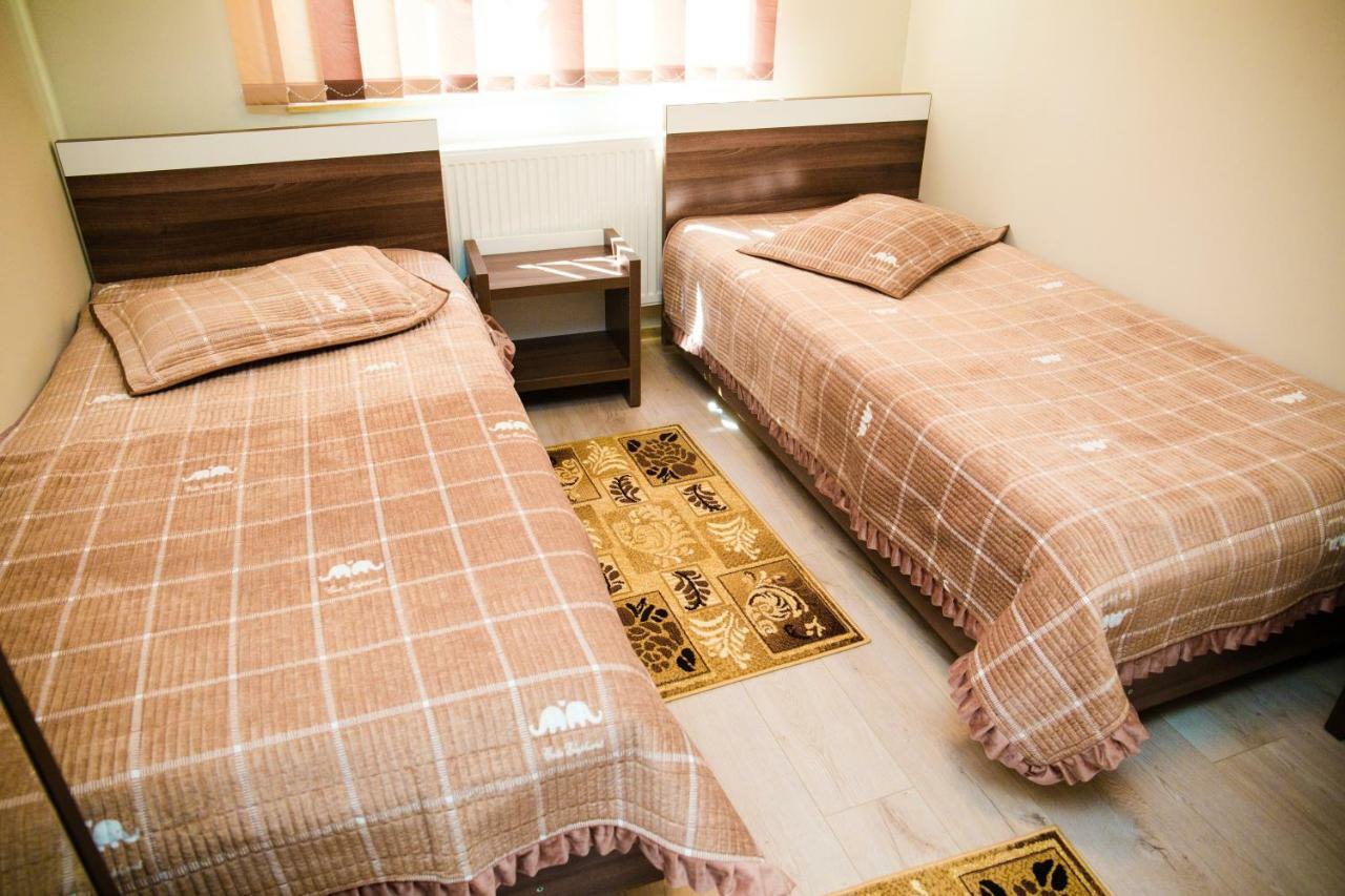 Apartament Calea Bucuresti Piteşti Esterno foto