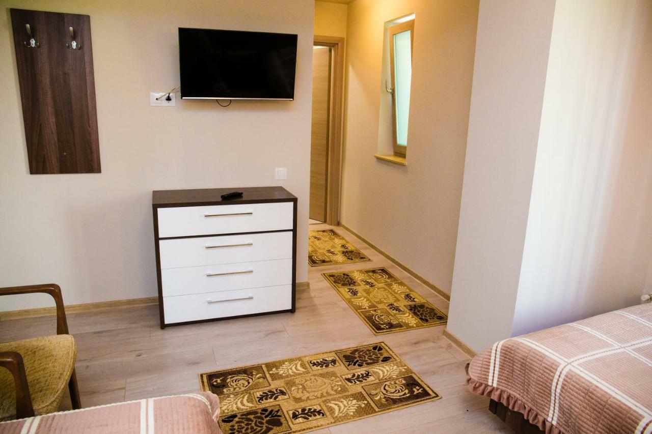 Apartament Calea Bucuresti Piteşti Esterno foto