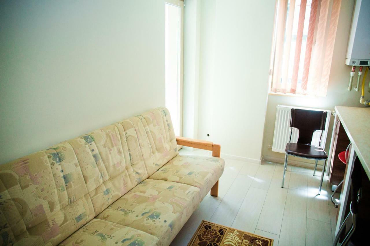 Apartament Calea Bucuresti Piteşti Esterno foto