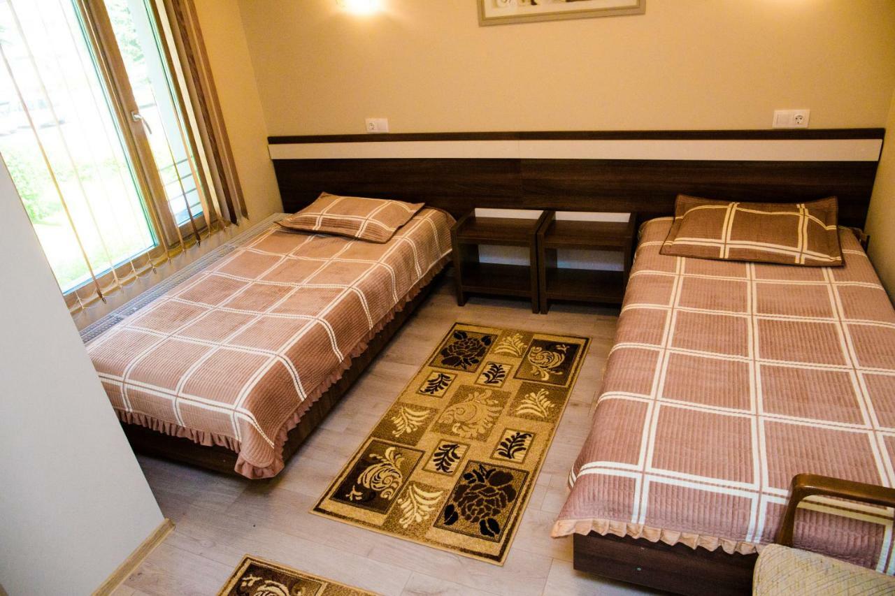Apartament Calea Bucuresti Piteşti Esterno foto